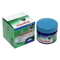 vicks vaporub