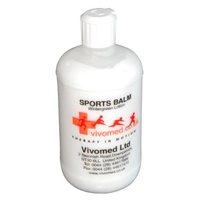 Vivomed Sports Balm - Wintergreen Lotion