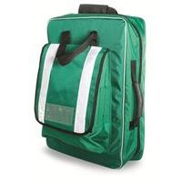 Vivomed Emergency Sports Trauma Bag | Complete or Empty