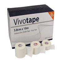 Vivomed Vivotape Zinc Oxide Tape