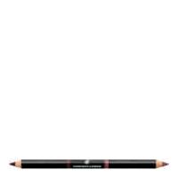 vincent longo duo lip pencil 18g winerosewood