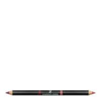 Vincent Longo Duo Lip Pencil 1.8g - Roseberry/Spring Rose