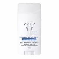 Vichy Deodorant 24u Without Aluminium Salt 40 ml Stick