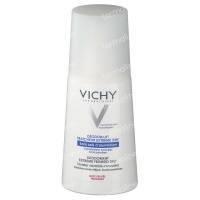 Vichy Anti-Perspiration Deodorant Spray Extreme Freshness 24h 100 ml