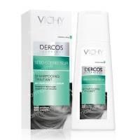 Vichy Dercos Shampoo Sebumregulatory 200 ml