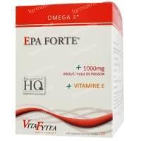 vitafytea epa forte 120 st tablets