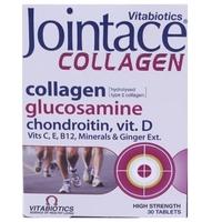 Vitabiotics Jointace Collagen Tablets