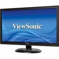 ViewSonic VA2465S-3 24 1920x1080 5ms VGA DVI-D LCD Monitor