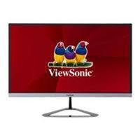 ViewSonic VX2776-SMHD 27 1920 x 1080 4ms VGA HDMI DP LCD Monitor