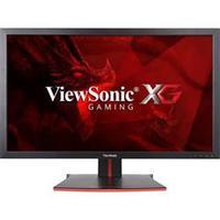 ViewSonic XG2700-4K 27 4K UHD HDMI DP USB Gaming Monitor