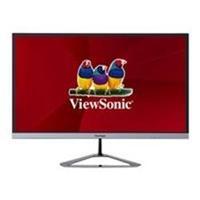 ViewSonic VX2476-SMHD 24 1920 x 1080 4ms VGA HDMI DP LCD Monitor
