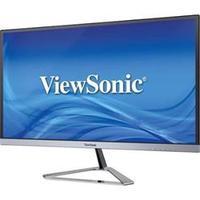 ViewSonic VX2276-SMHD 22 1920 x 1080 4ms VGA HDMI DP LCD Monitor