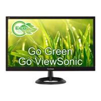 ViewSonic VA2261-2-E3 22 1920 x 1080 5ms VGA DVI Monitor