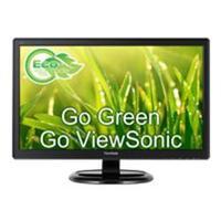 ViewSonic VA2465SM-3 23.6 1920x1080 5ms VGA DVI with Speakers