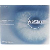 Vismed Lubricant Eye Drops