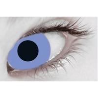 violet out 3 month halloween coloured contact lenses mesmereyez xtreme ...