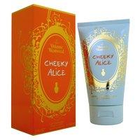 vivienne westwood cheeky alice body lotion 150ml