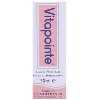 Vitapointe Leave In Conditioner