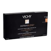 Vichy Dermablend Corrective Compact Cream Foundation - Sand 35