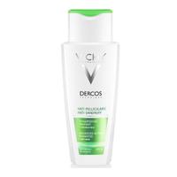 vichy dercos anti dandruff shampoo for dry hair 200ml
