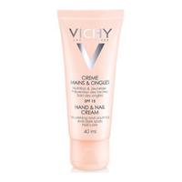 Vichy Ideal Body Hand & Nail Cream 40ml