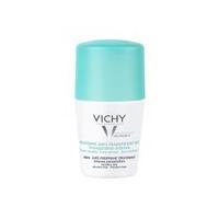 vichy deodorant 48hour intensive anti perspirant roll on 50ml