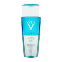 Vichy Purete Thermale Waterproof Eye Make-up Remover for Sensitive Eyes 150ml
