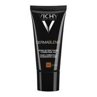 vichy dermablend fluid corrective foundation coffee 65