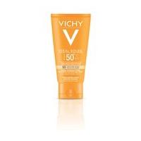 vichy ideal soleil velvety bb cream spf 50 50ml