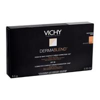 Vichy Dermablend Corrective Compact Cream Foundation - Gold 45