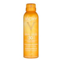 Vichy Ideal Soleil Hydrating Mist SPF30 200ml