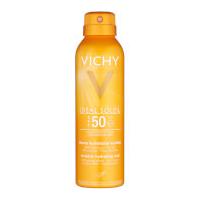 Vichy Ideal Soleil Hydrating Mist SPF50 200ml