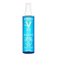 Vichy Ideal Soleil Double Usage After Sun Oil 200ml