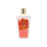 victorias secret passion struck body lotion fuji apple vanilla orchid  ...