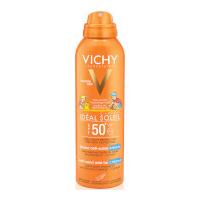 Vichy Ideal Soleil Anti-Sand Kids SPF 50 200ml