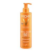 vichy ideal soleil anti sand spf 50 200ml