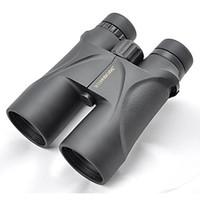 Visionking 12X50 mm Binoculars Waterproof High Powered Military BAK4 Fully Multi-coated Normal 143m/1000m