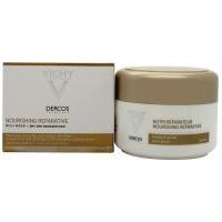 vichy dercos nourishing reparative rich mask 200ml