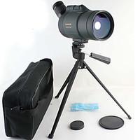 Visionking 25-75X70 mm Monocular Spotting Scope BAK4 Fully Multi-coated