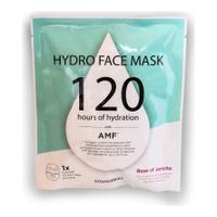 vitamasques hydrogel face mask