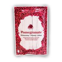 Vitamasques Pomegranate Firming Lifting Mask