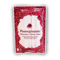 vitamasques pomegranate firming lifting mask