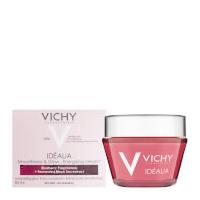 Vichy Idealia Smoothing and Illuminating Day Cream 50ml - Dry Skin