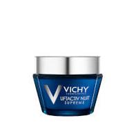 Vichy LiftActiv Night Complete Anti-Wrinkle and Firming Care 50ml