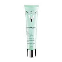 vichy normaderm bb cream clear medium 40ml