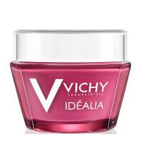 Vichy Idéalia Smoothness & Glow Energizing Day Cream 50ml - Normal to Combination Skin