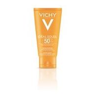 Vichy Ideal Soleil Velvety Cream SPF 50 50ml