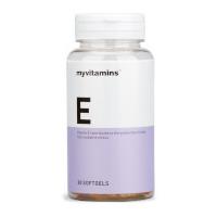 vitamin e 90 soft gels