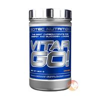 Vitargo 900g Peach