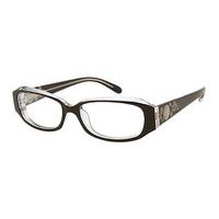 Vivienne Westwood Eyeglasses VW 207 STRASS 03 F